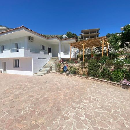 Sarsed Home, Saranda Dış mekan fotoğraf