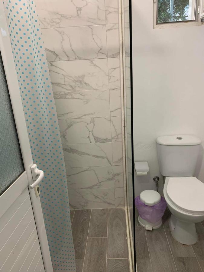 Sarsed Home, Saranda Dış mekan fotoğraf