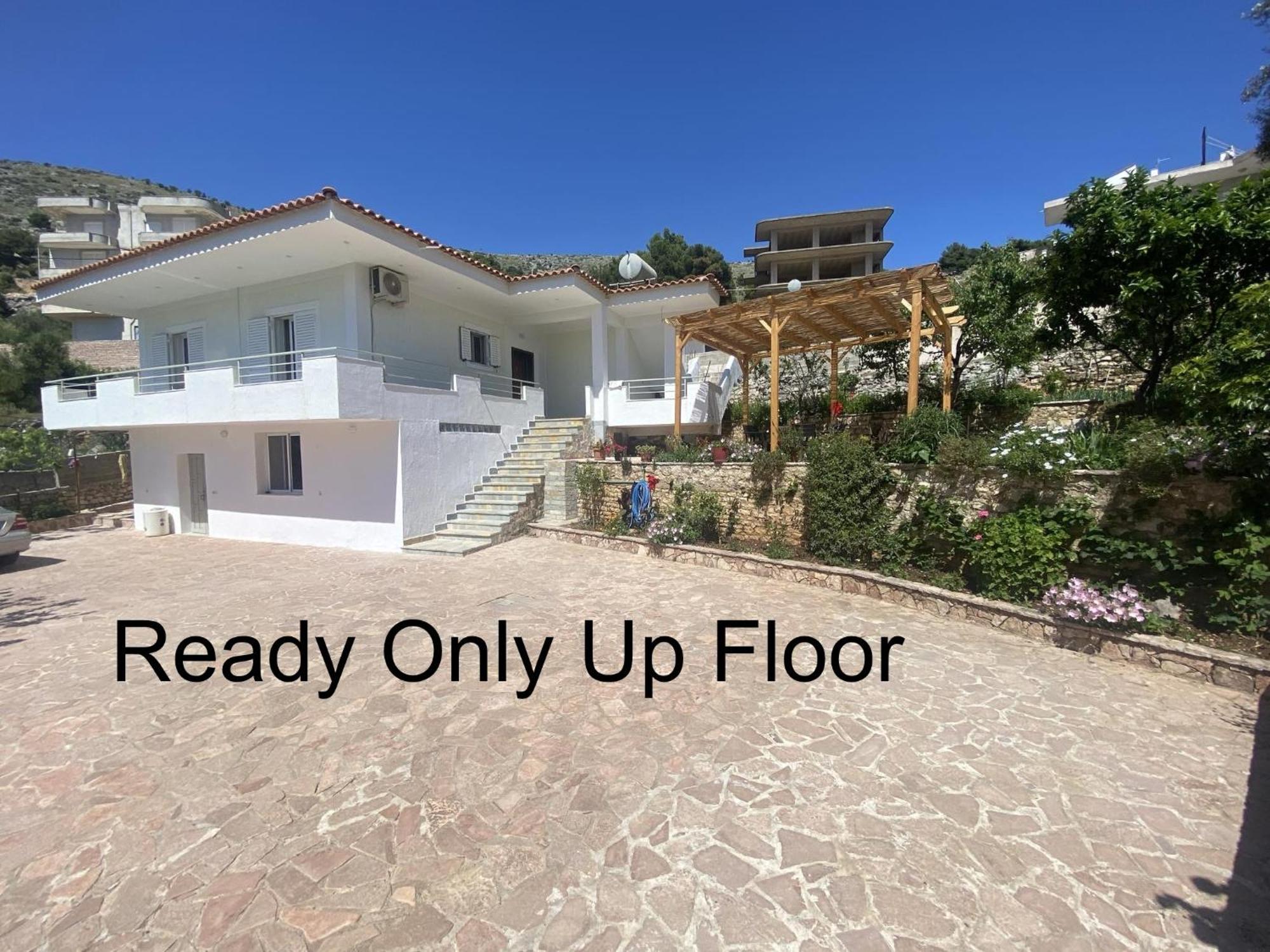 Sarsed Home, Saranda Dış mekan fotoğraf