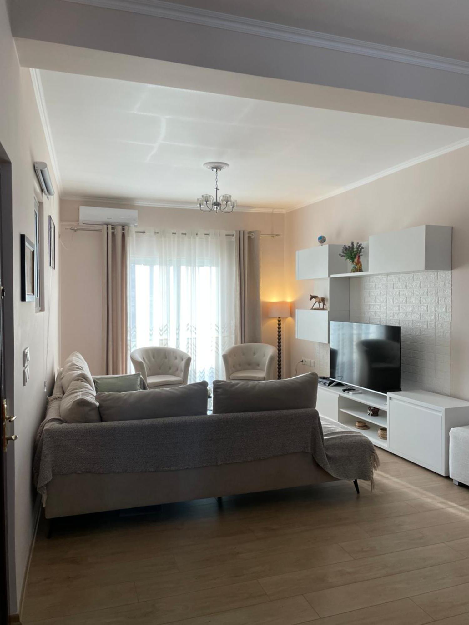 Sarsed Home, Saranda Dış mekan fotoğraf
