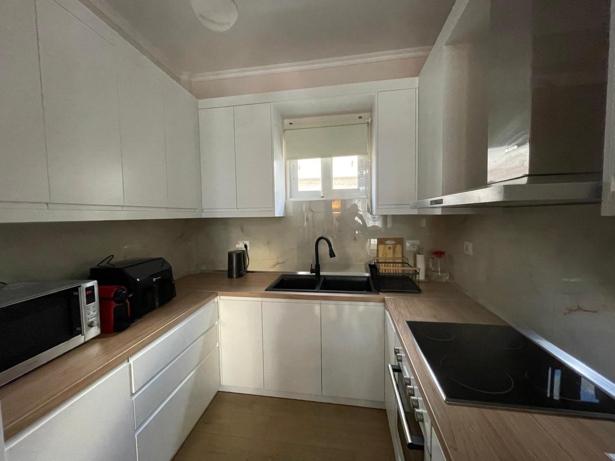 Sarsed Home, Saranda Dış mekan fotoğraf