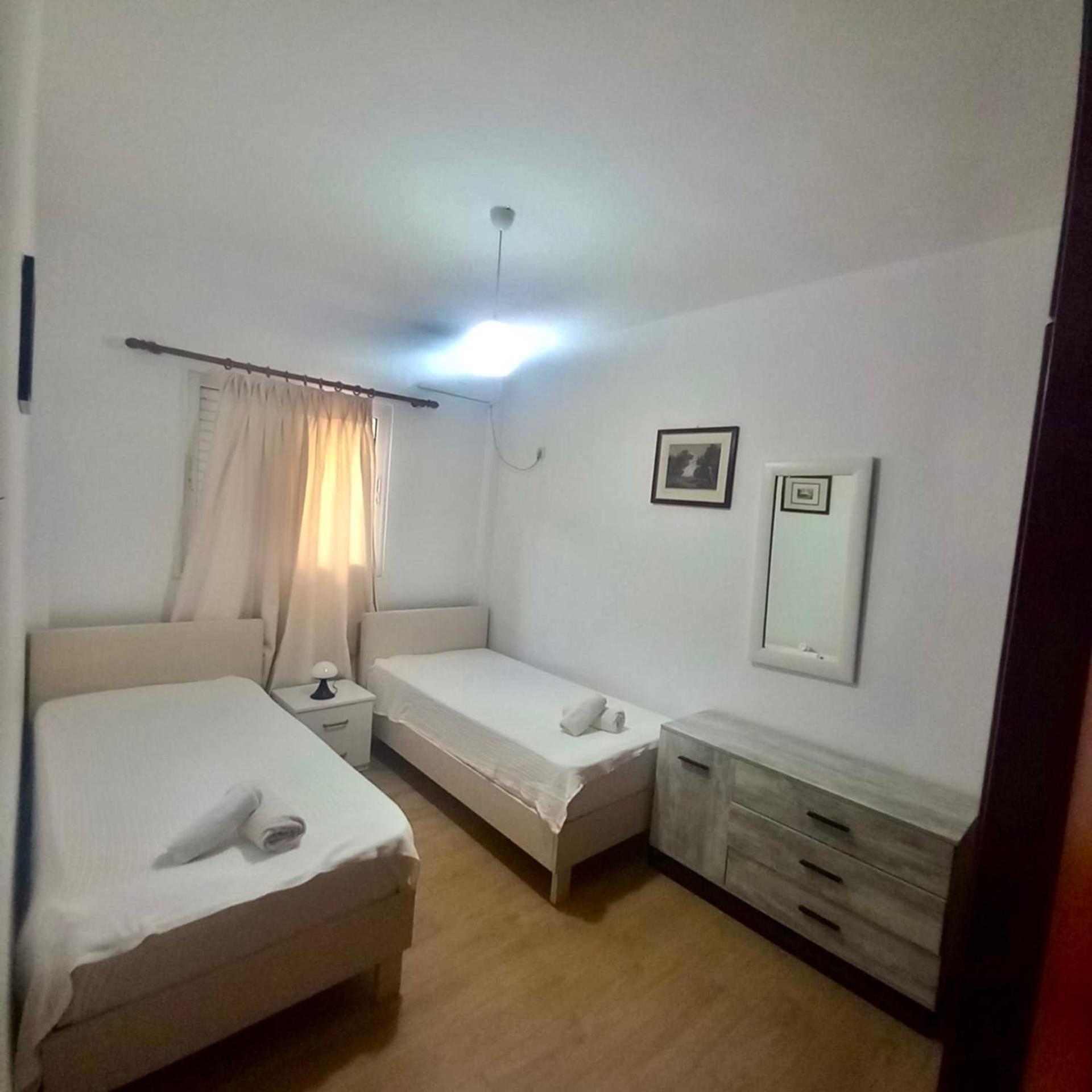 Sarsed Home, Saranda Dış mekan fotoğraf