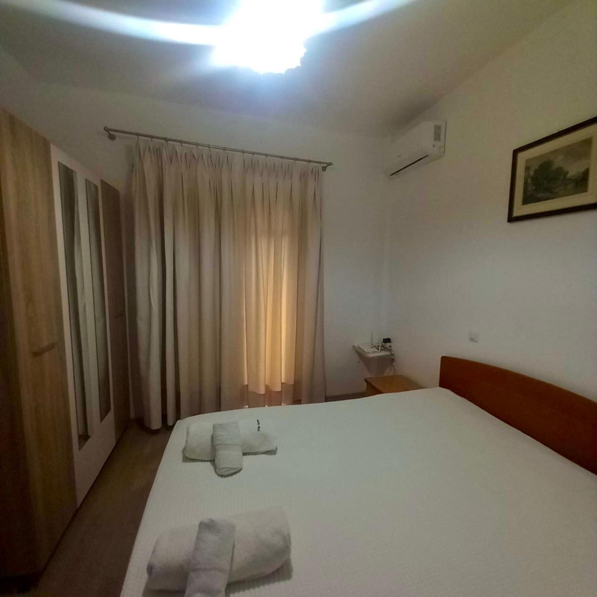 Sarsed Home, Saranda Dış mekan fotoğraf